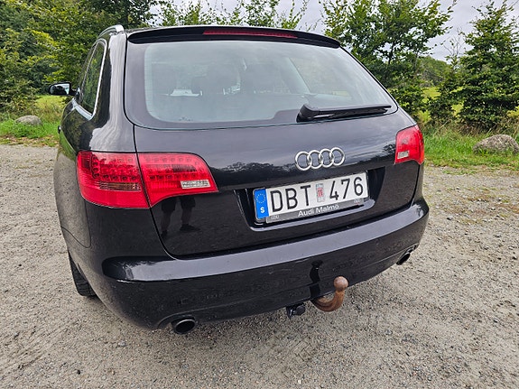 Audi A6 5 of 7