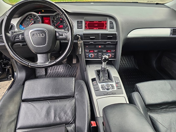 Audi A6 4 of 7
