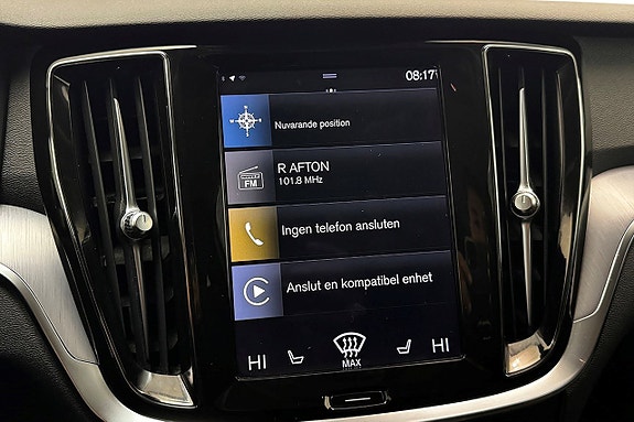 Volvo V60 Cross Country 25 of 30