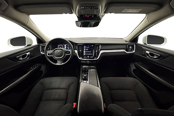 Volvo V60 Cross Country 16 of 30