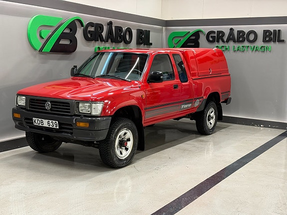Volkswagen Taro