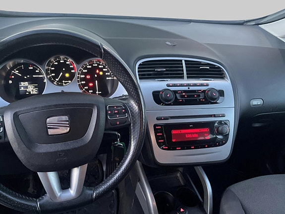 Seat Altea XL 7 of 8