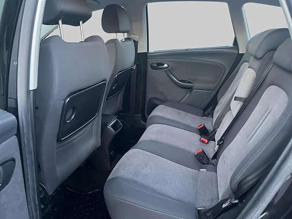 Seat Altea XL 5 of 8
