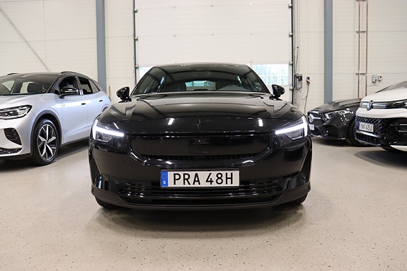 Polestar 2 4 of 30