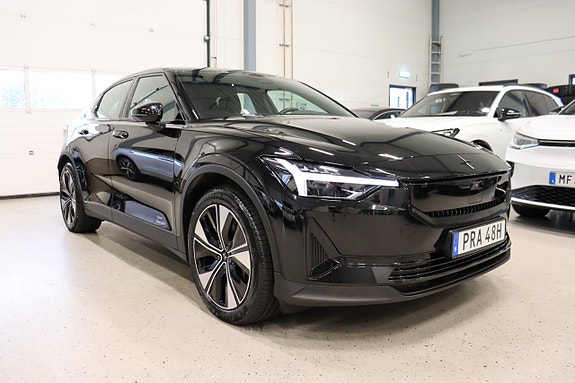 Polestar 2 3 of 30