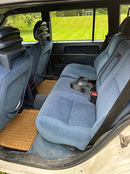 Volvo 740 6 of 6