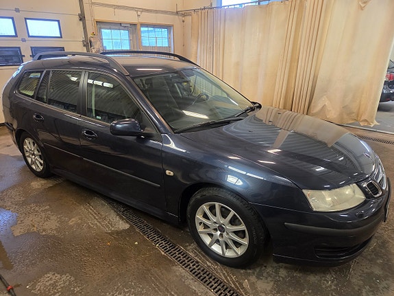 Saab 9-3 5 of 21