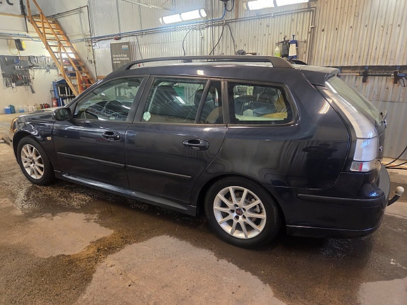 Saab 9-3 4 of 21