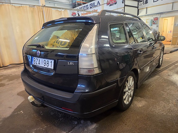 Saab 9-3 9 of 21