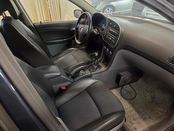 Saab 9-3 15 of 21