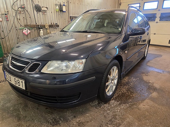 Saab 9-3 3 of 21