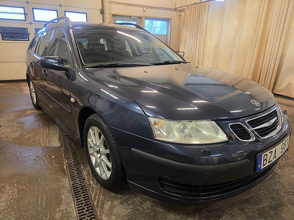Saab 9-3