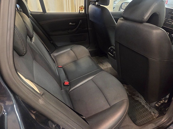 Saab 9-3 14 of 21