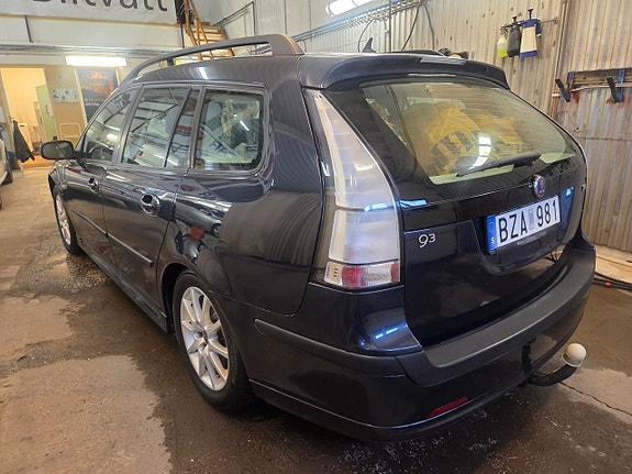 Saab 9-3 7 of 21