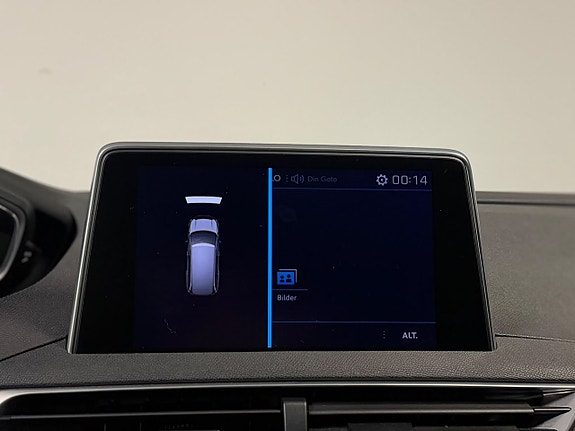 Peugeot 5008 18 of 26