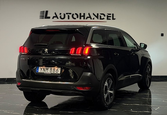 Peugeot 5008 6 of 26