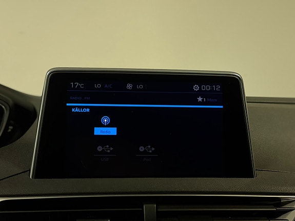 Peugeot 5008 19 of 26