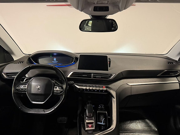 Peugeot 5008 26 of 26
