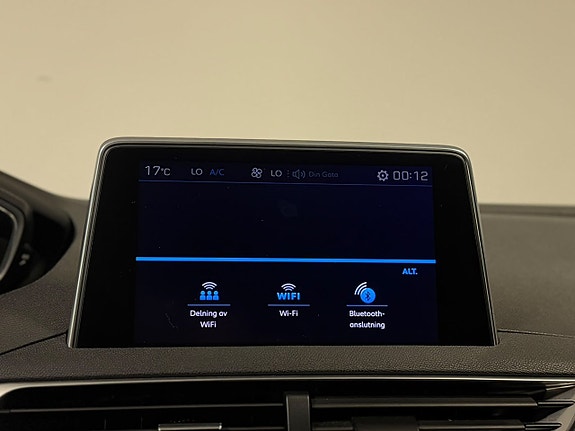 Peugeot 5008 12 of 26