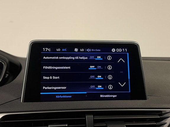 Peugeot 5008 11 of 26