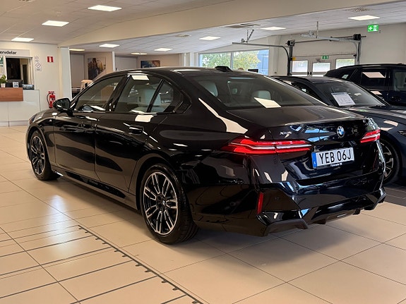 BMW 520 12 of 12
