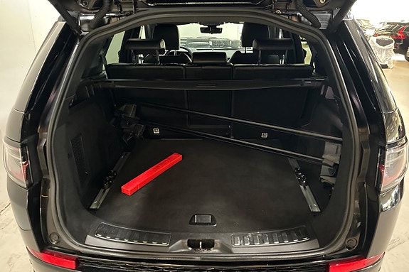 Land Rover Discovery Sport 10 of 29