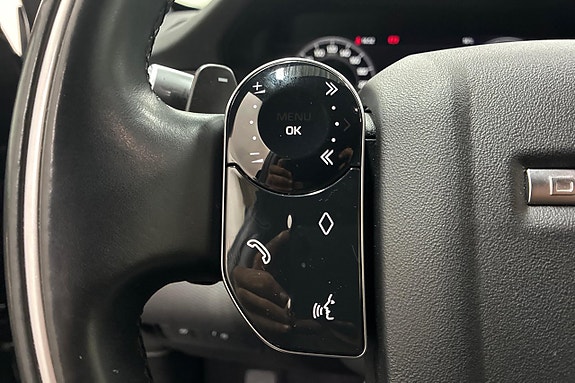 Land Rover Discovery Sport 22 of 29