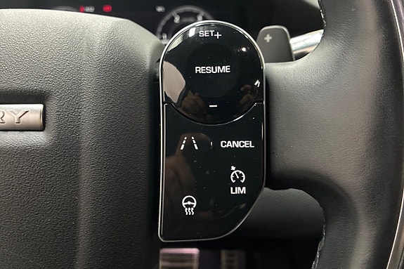 Land Rover Discovery Sport 23 of 29