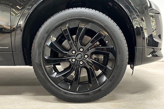 Land Rover Discovery Sport 11 of 29
