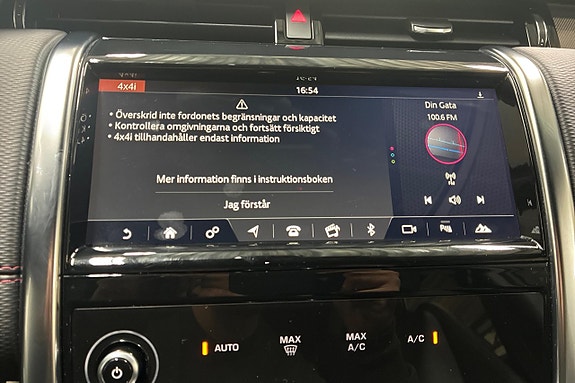 Land Rover Discovery Sport 21 of 29