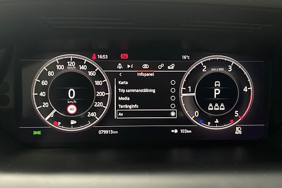 Land Rover Discovery Sport 17 of 29