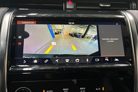 Land Rover Discovery Sport 19 of 29