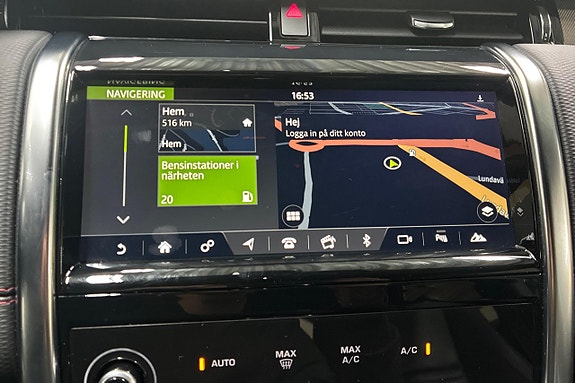 Land Rover Discovery Sport 18 of 29