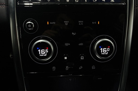 Land Rover Discovery Sport 24 of 29
