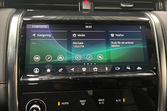 Land Rover Discovery Sport 20 of 29