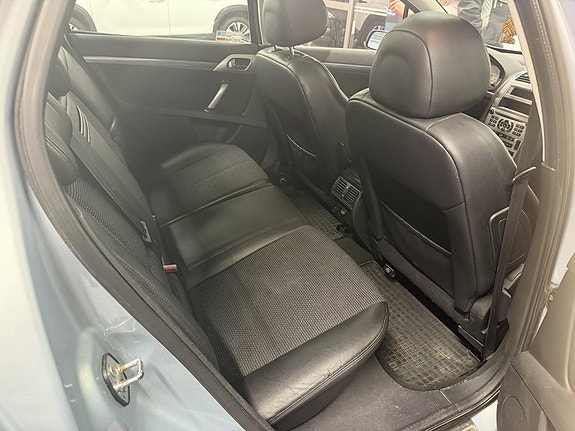 Peugeot 407 18 of 19