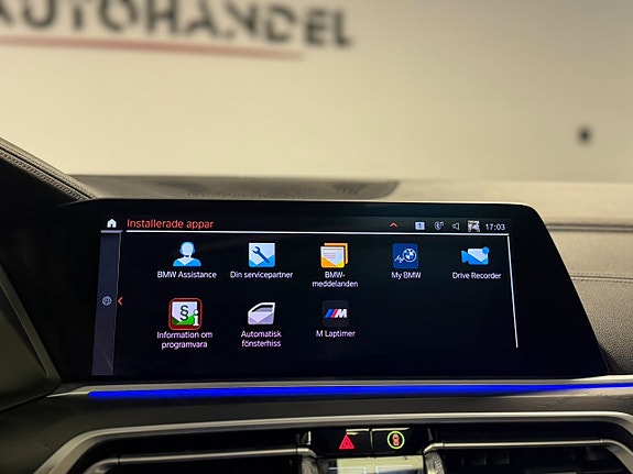 BMW X7 12 of 30