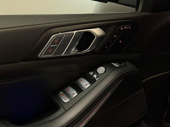 BMW X7 19 of 30