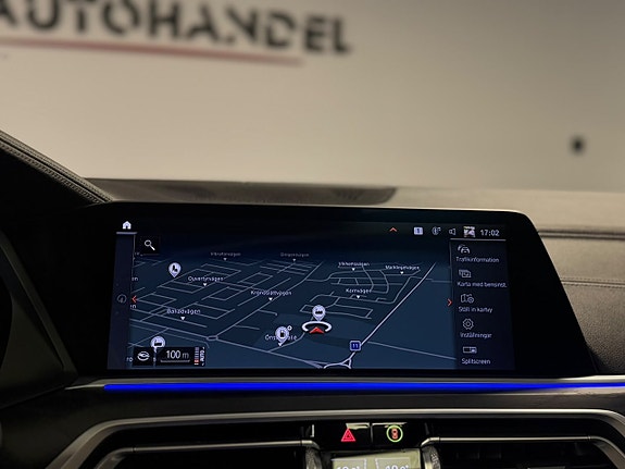 BMW X7 13 of 30