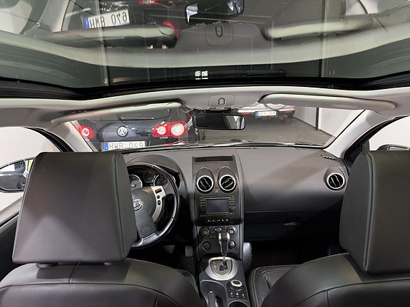 Nissan Qashqai+2 21 of 30
