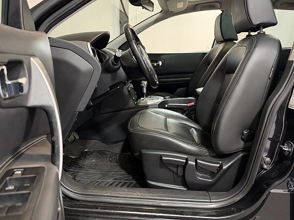Nissan Qashqai+2 13 of 30