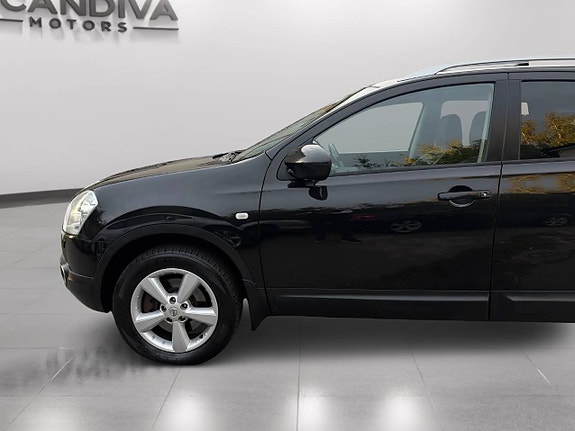 Nissan Qashqai+2 11 of 30