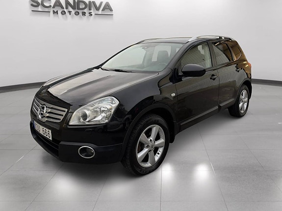 Nissan Qashqai+2 2 of 30
