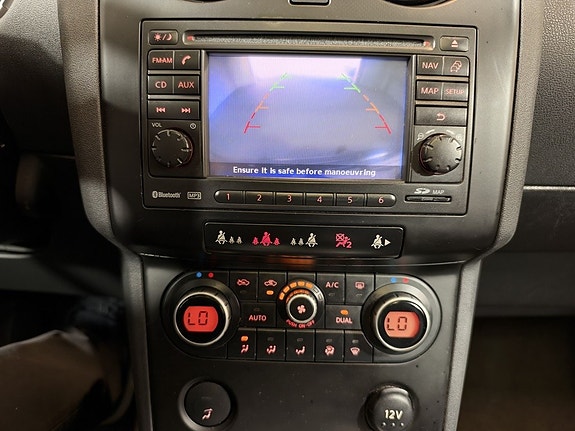 Nissan Qashqai+2 26 of 30