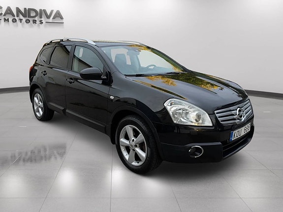 Nissan Qashqai+2 4 of 30