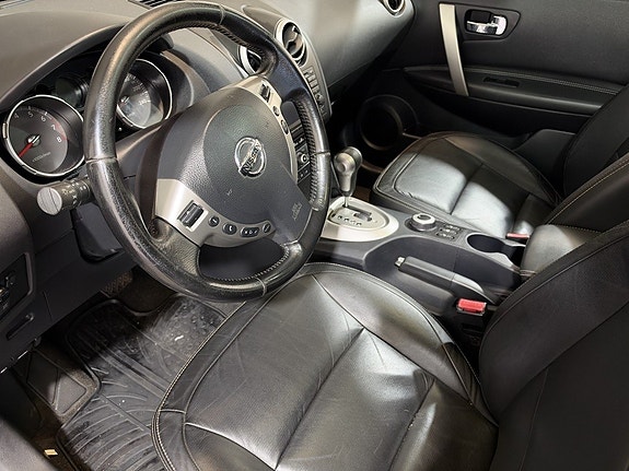 Nissan Qashqai+2 17 of 30