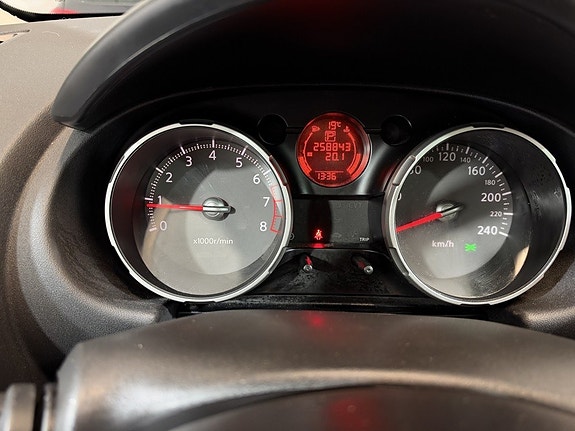Nissan Qashqai+2 24 of 30