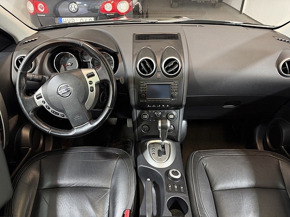 Nissan Qashqai+2 22 of 30