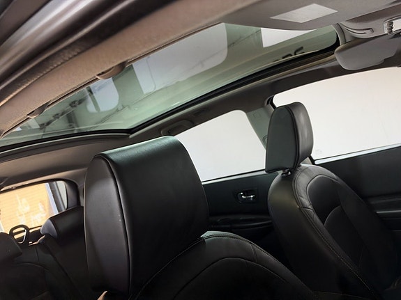Nissan Qashqai+2 20 of 30