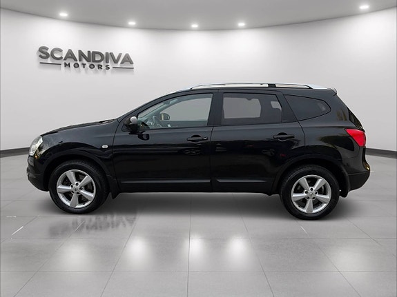 Nissan Qashqai+2 12 of 30